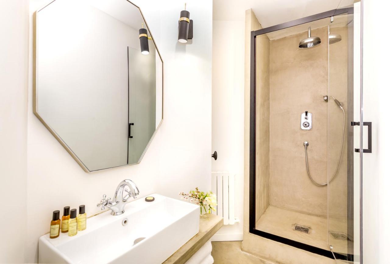 Habitat Parisien - 1Br-1Ba - Louvreアパートメント エクステリア 写真